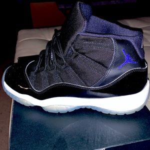 Air Jordan 11 Retro BG